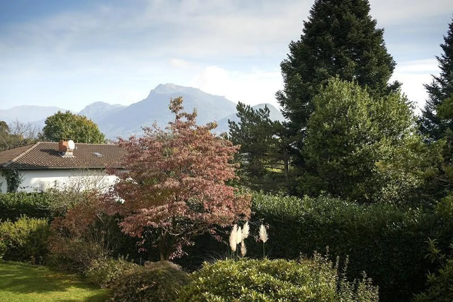 Appartamento 3 1/2 locali in una posizione molto tranquilla e soleggiata con vista - Foto 15 di 18