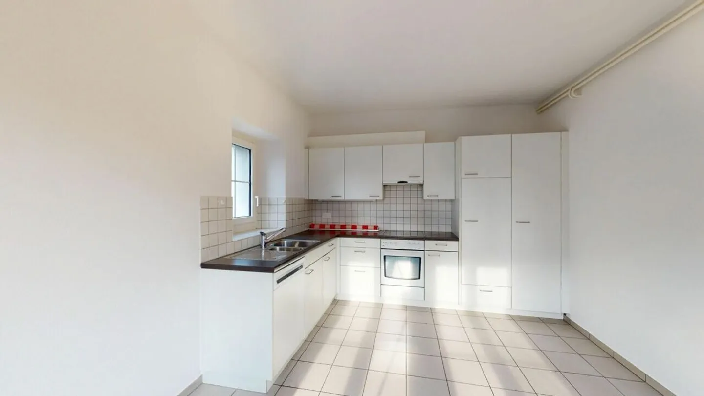 Charmante Gartenwohnung in Erlinsbach - Foto 12 von 20