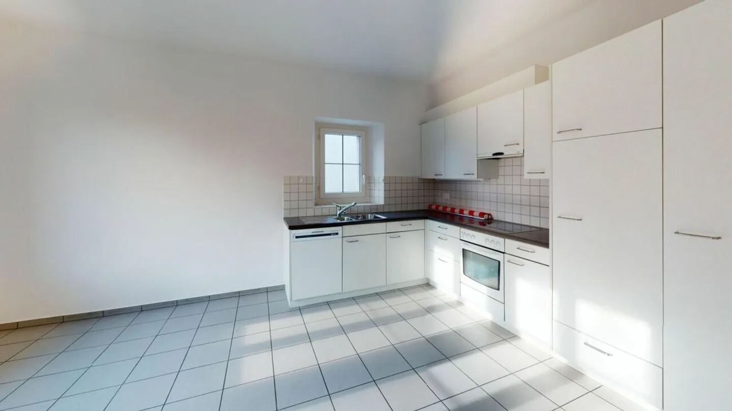 Charmante Gartenwohnung in Erlinsbach - Foto 13 von 20