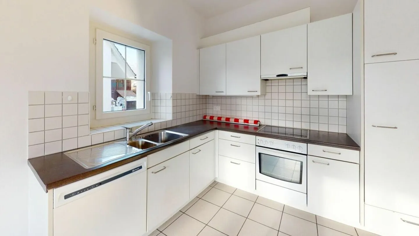 Charmante Gartenwohnung in Erlinsbach - Foto 14 von 20