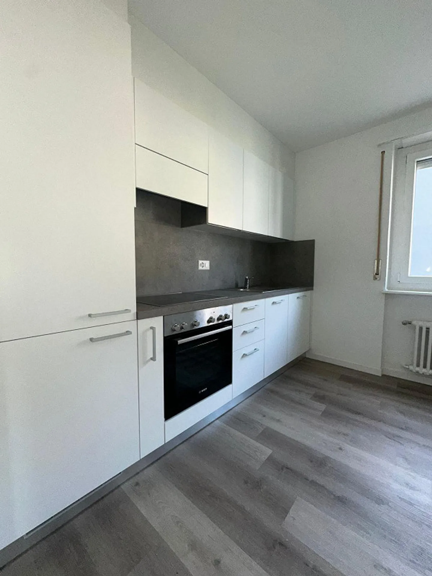 Elegante 3.5 locali all’ultimo piano ristrutturato - Foto 1 di 7