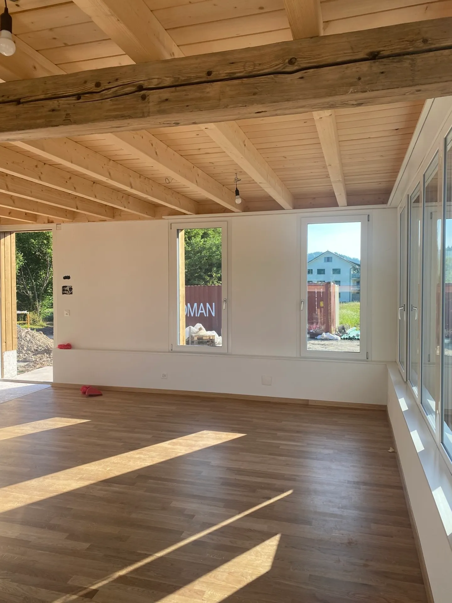 Charmante Restaurierte Villa - Foto 1 von 16