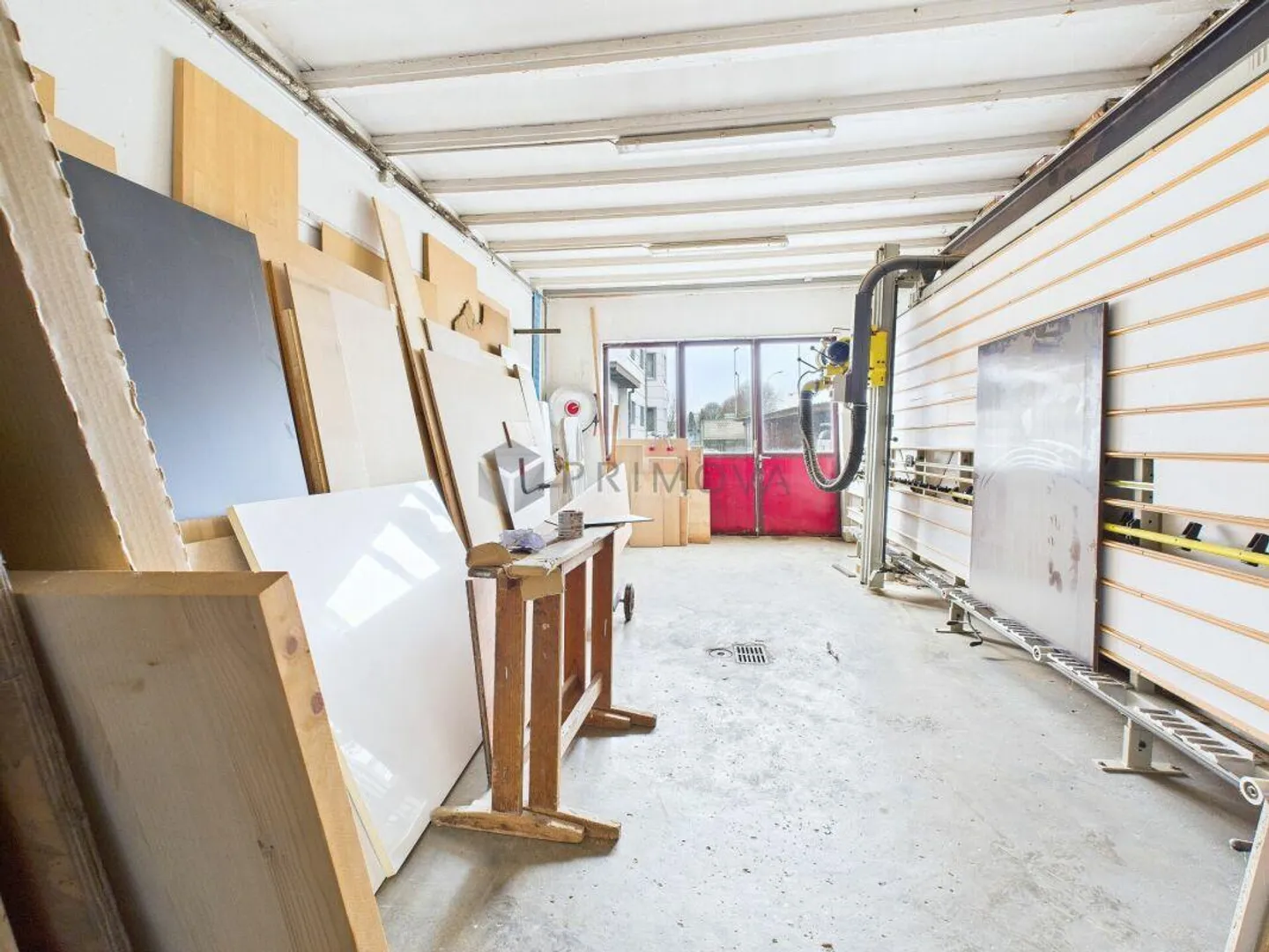 Edificio residenziale e commerciale in una posizione strategica a Herzogenbuchsee - Foto 14 di 16