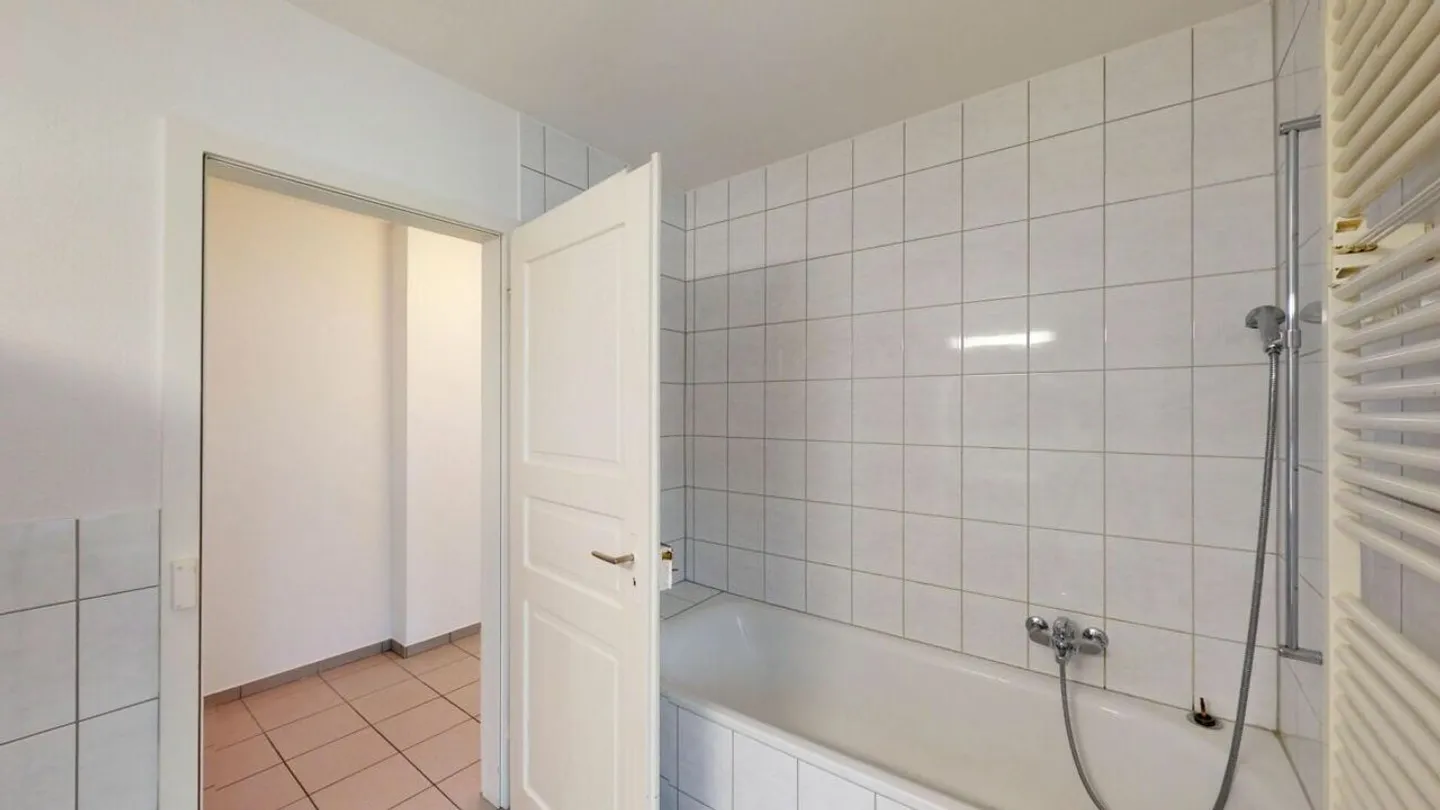 Charmante Gartenwohnung in Erlinsbach - Foto 16 von 20