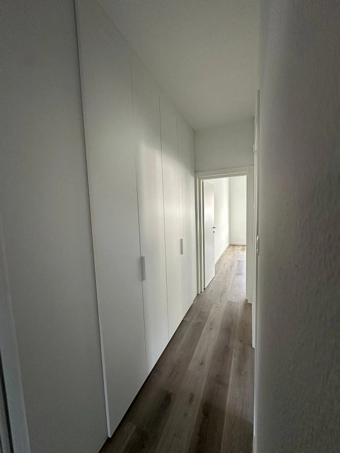 Elegante 3.5 locali all’ultimo piano ristrutturato - Foto 6 di 7