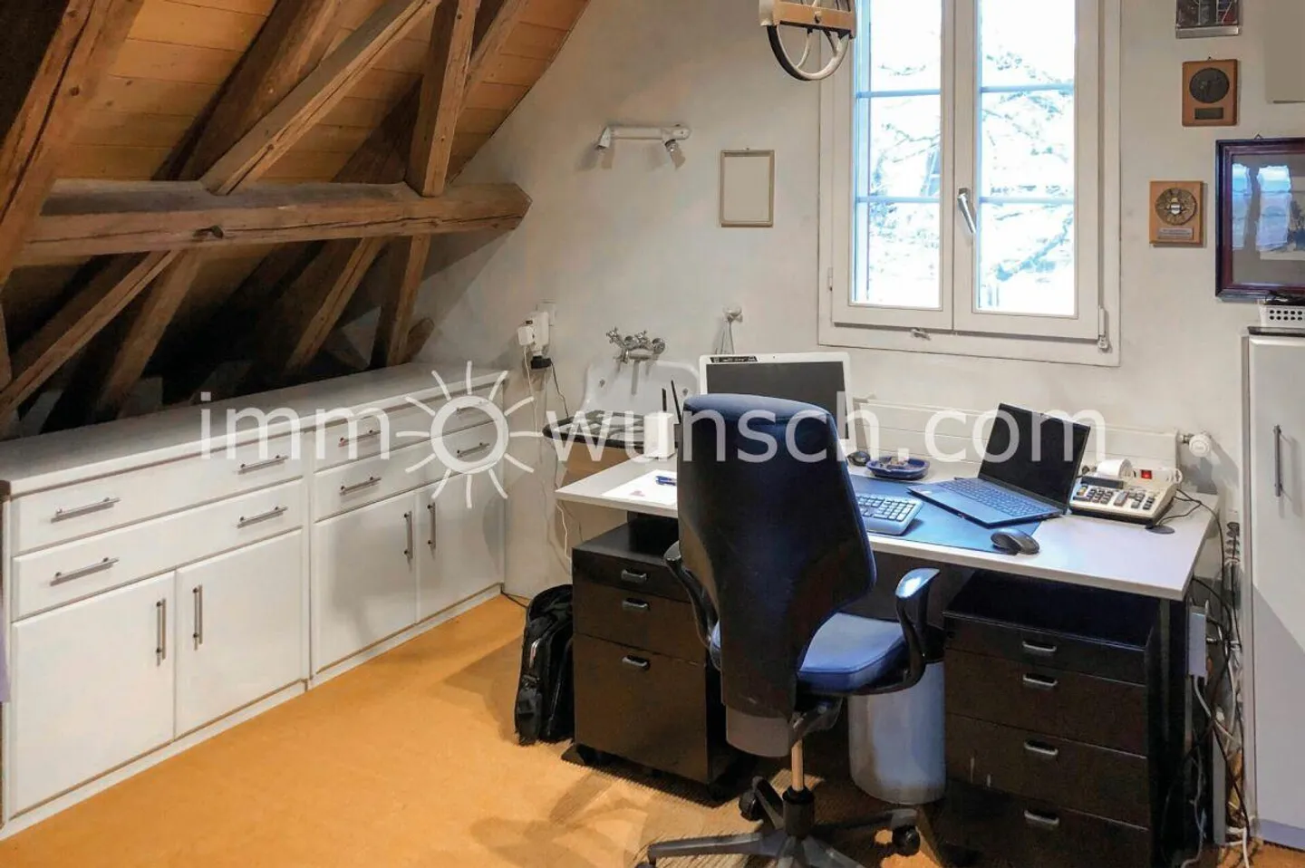 Casa unifamiliare storica di 5 ½ locali del 1868 - Foto 13 di 14