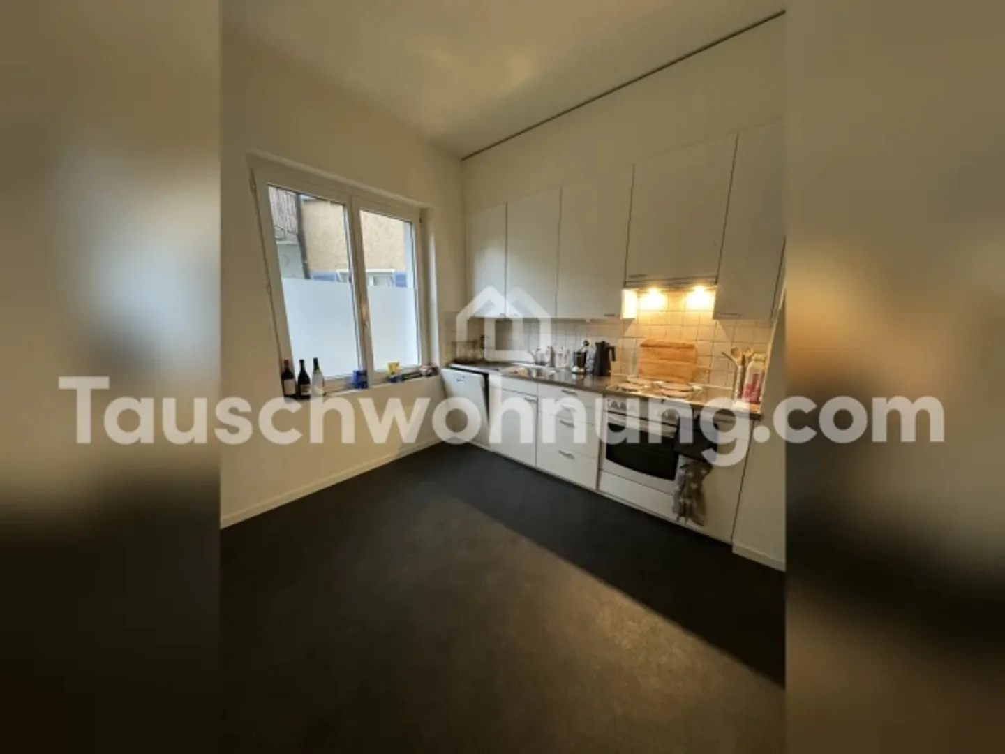 [SCAMBIO] Appartamento 4 locali, distretto 4 - Foto 3 di 7