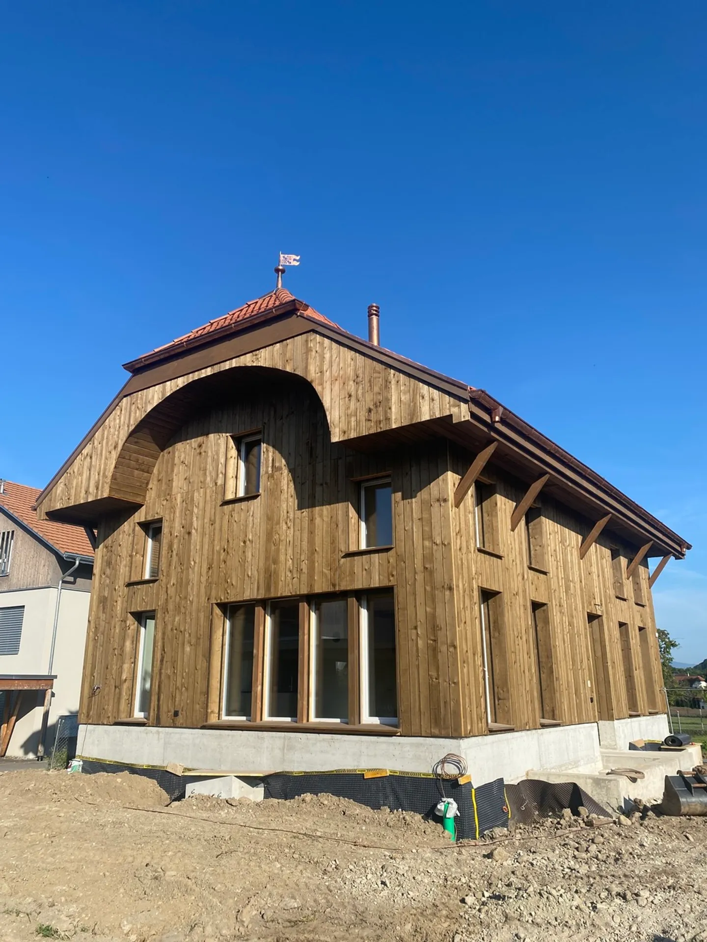 Charmante Restaurierte Villa - Foto 16 von 16