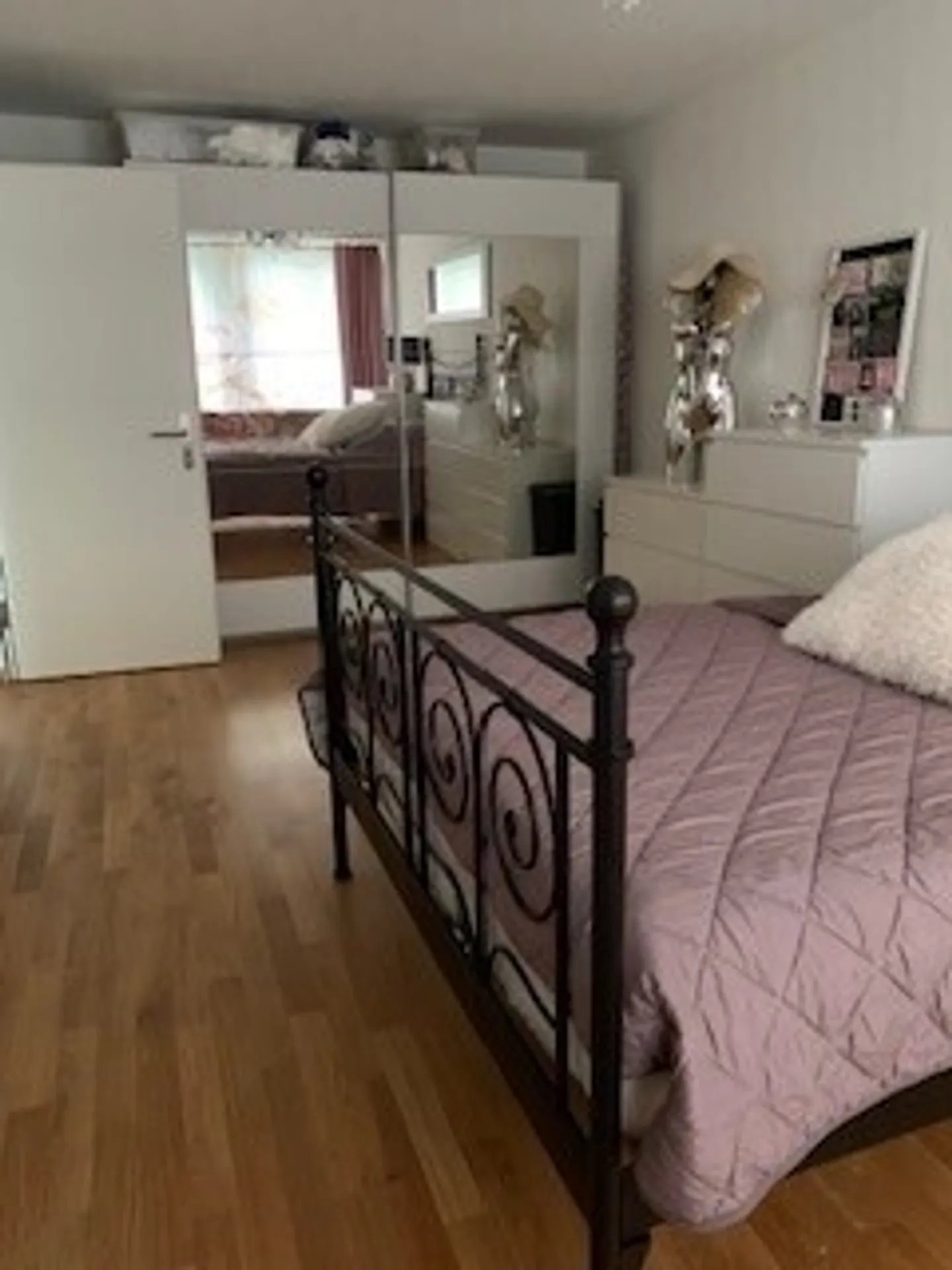 Appartamento 2 locali a Rorbas - Foto 9 di 10