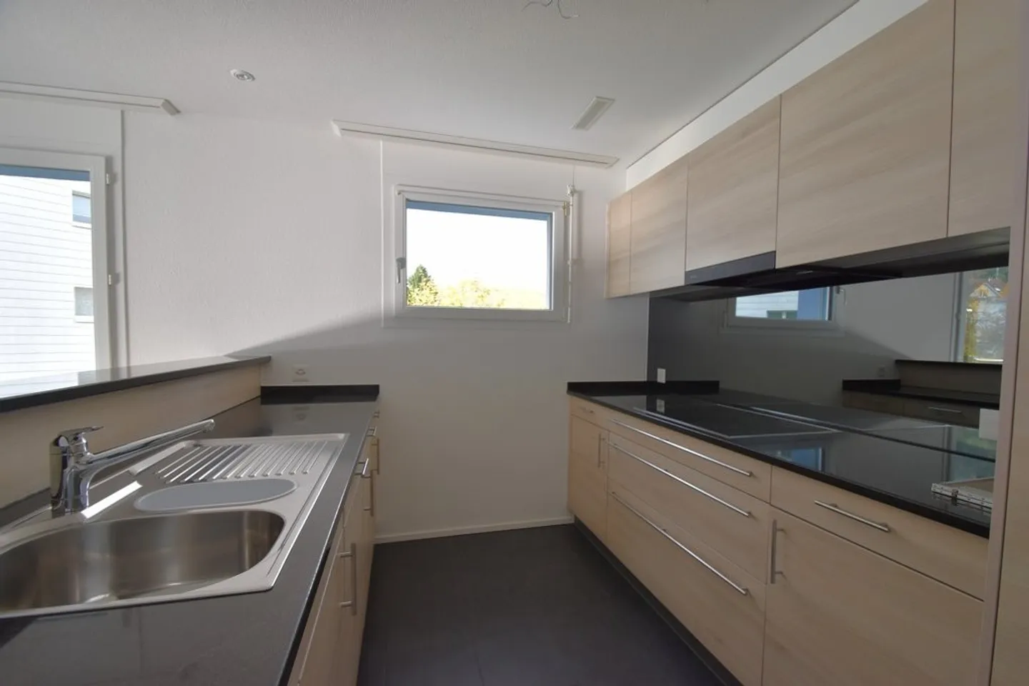 Familienfreundliche Wohnung mit Pilatusblick - Foto 3 von 11