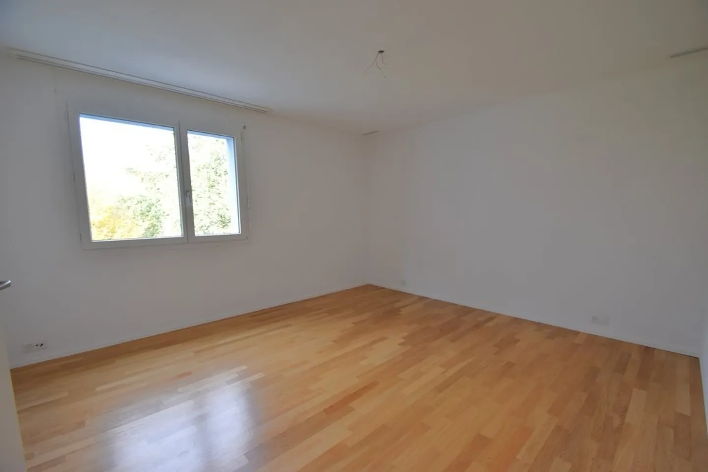 Familienfreundliche Wohnung mit Pilatusblick - Foto 4 von 11