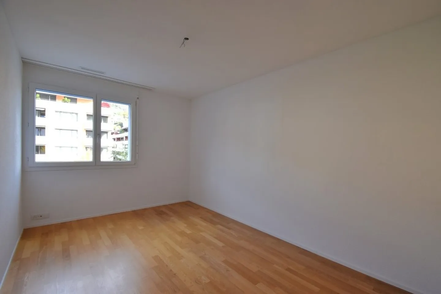 Familienfreundliche Wohnung mit Pilatusblick - Foto 5 von 11