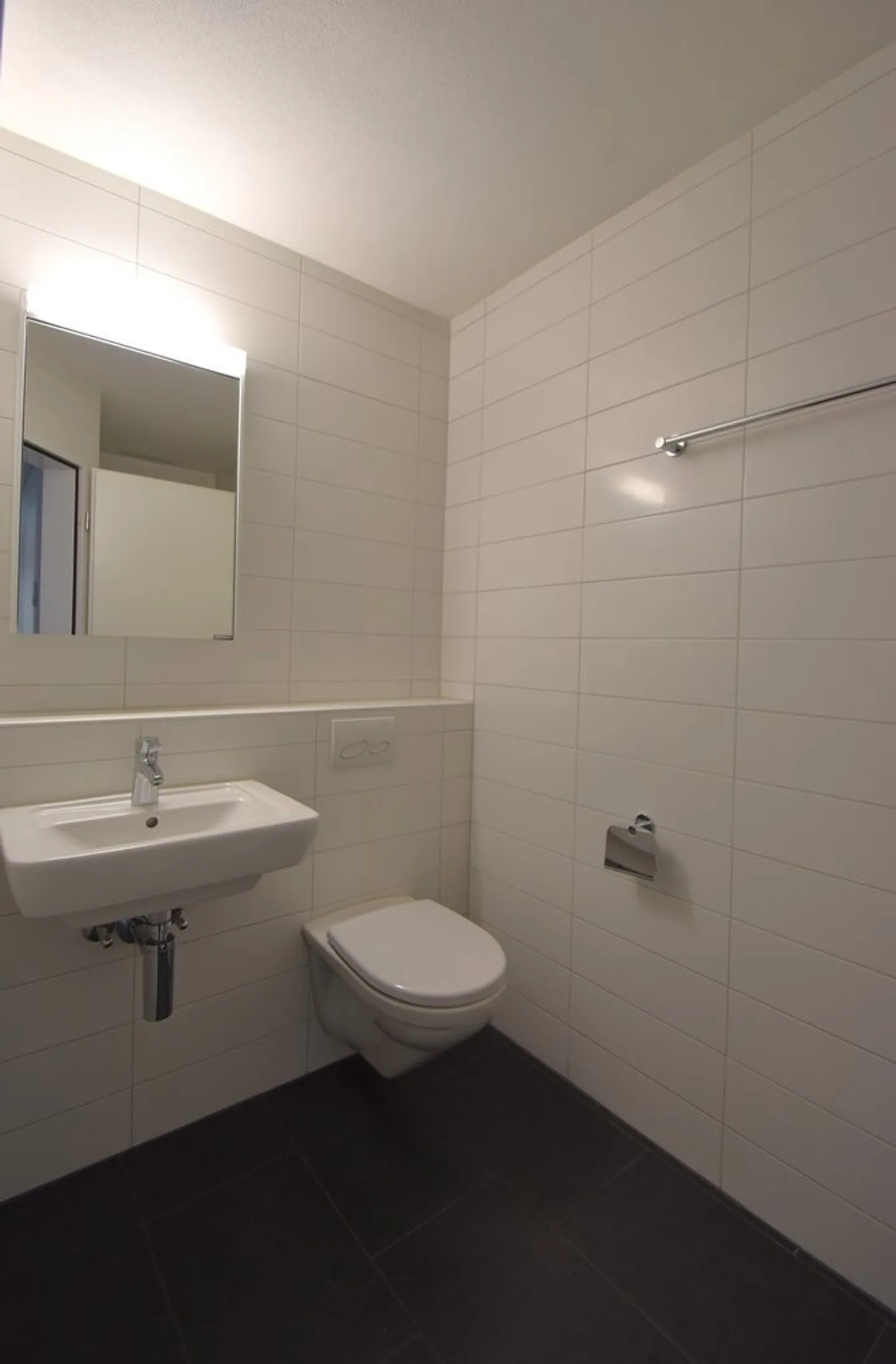 Familienfreundliche Wohnung mit Pilatusblick - Foto 6 von 11