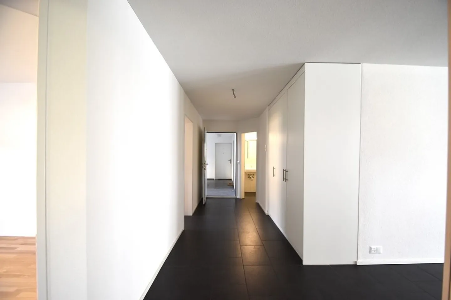 Familienfreundliche Wohnung mit Pilatusblick - Foto 7 von 11