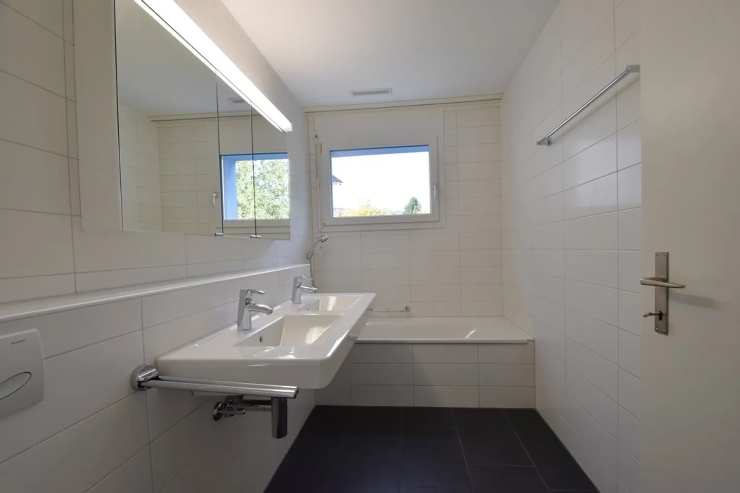 Familienfreundliche Wohnung mit Pilatusblick - Foto 8 von 11