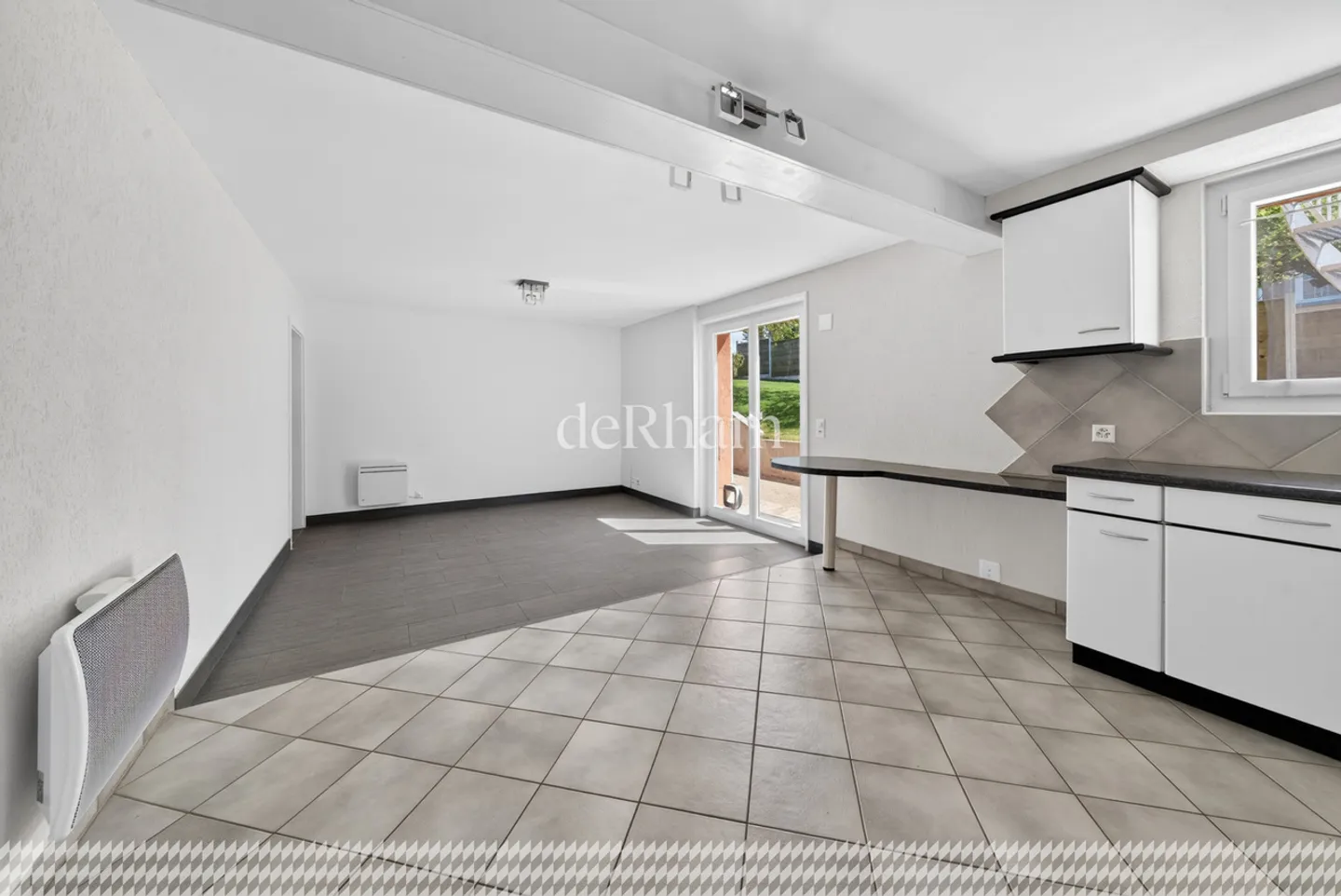 Wohnung kaufen - Foto 2 von 7