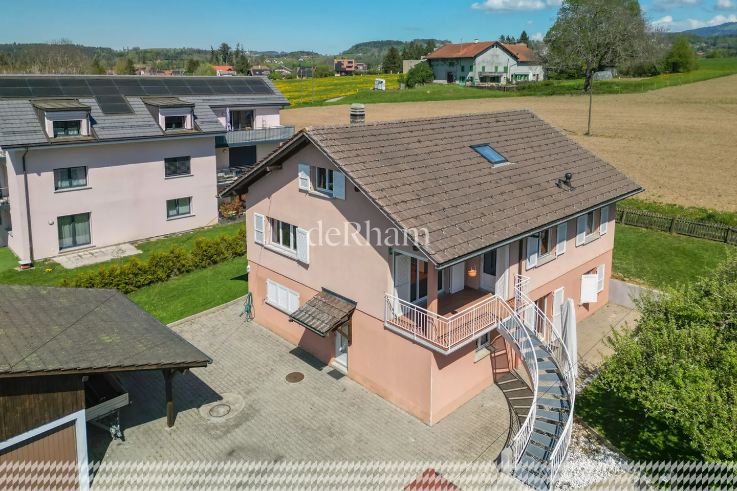 Wohnung kaufen - Foto 6 von 7