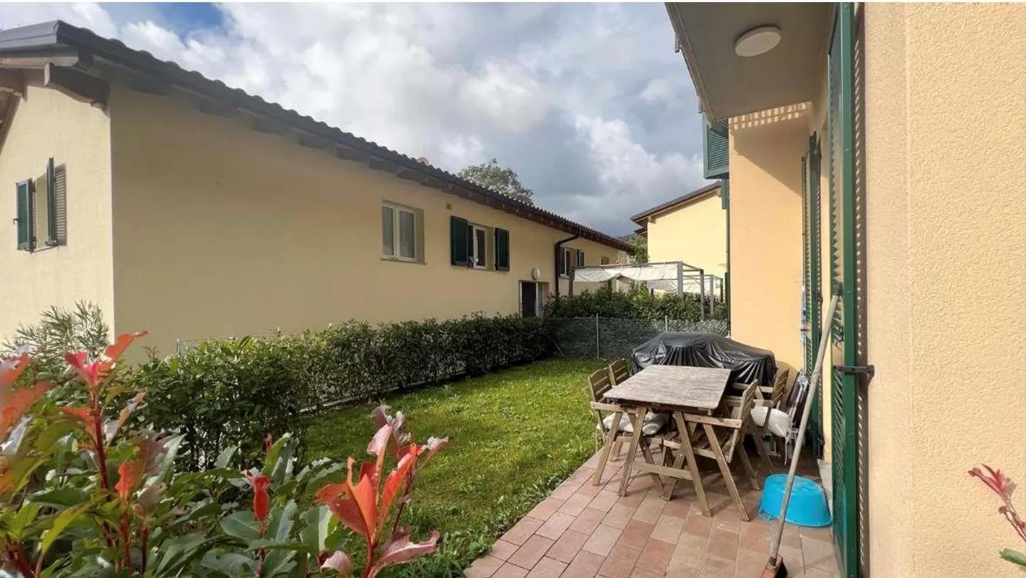 Partie d'une maison jumelée à VENDRE, 4,5 pièces - Photo 7 sur 12