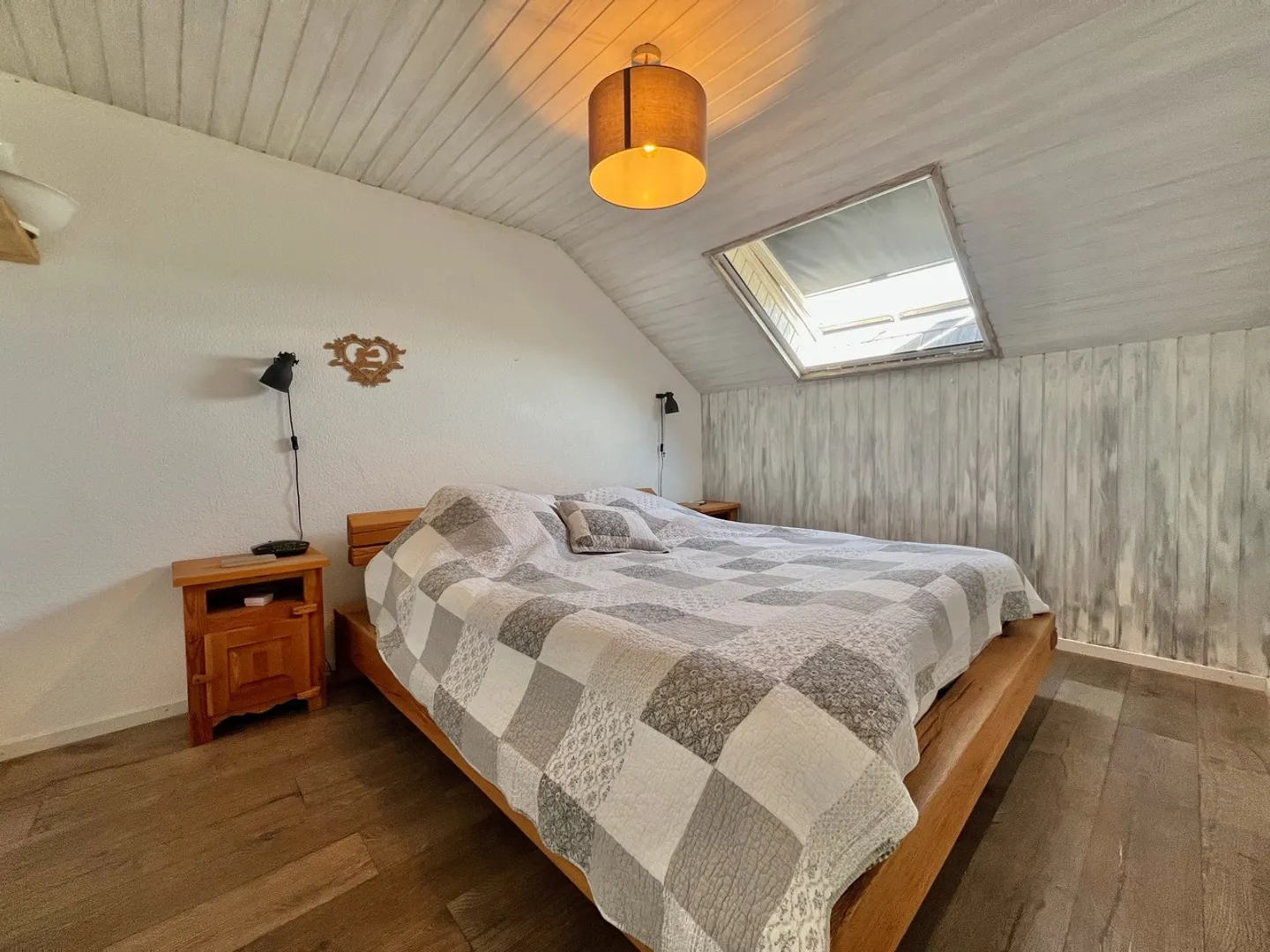 Villa with 6.5 rooms, large garden, pool,... - Photo 7 of 13