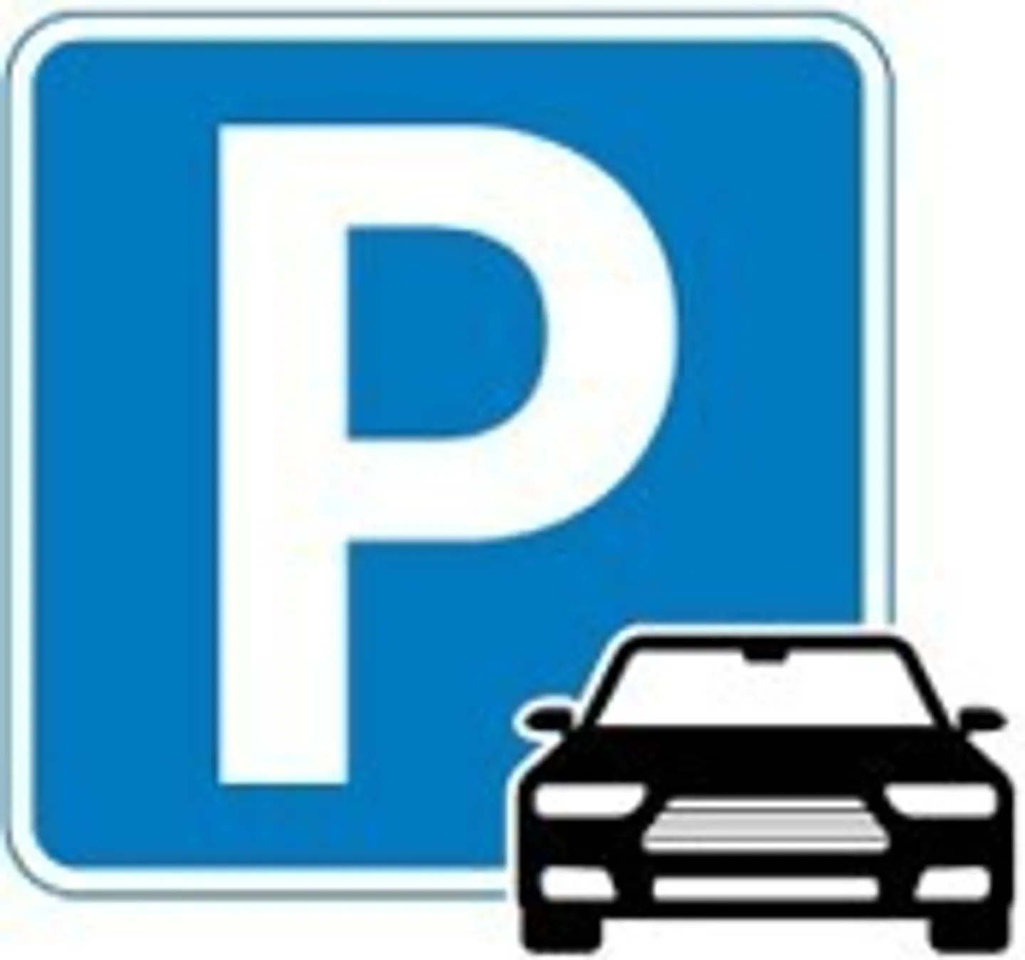 ZU VERMIETEN: Parkparkplatz in Luzern - Photo 1 of 1