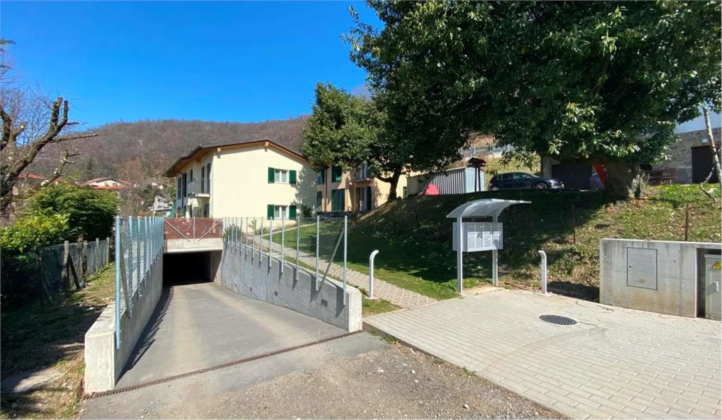 Partie d'une maison jumelée à VENDRE, 4,5 pièces - Photo 10 sur 12