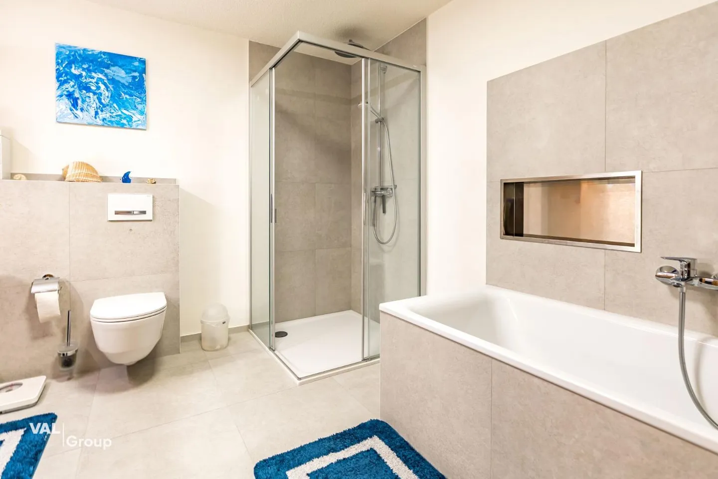 Exclusive living with large terrace, view and tranquility - Photo 2 of 13