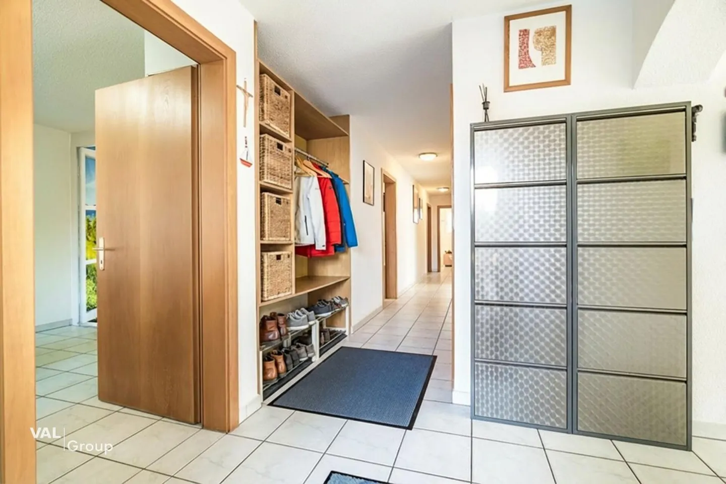 Exclusive living with large terrace, view and tranquility - Photo 9 of 13