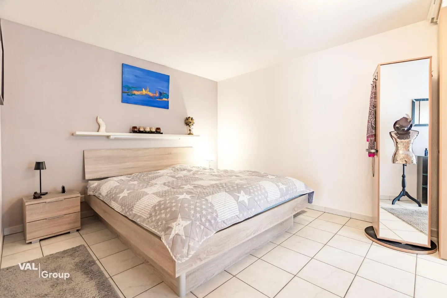 Exclusive living with large terrace, view and tranquility - Photo 10 of 13
