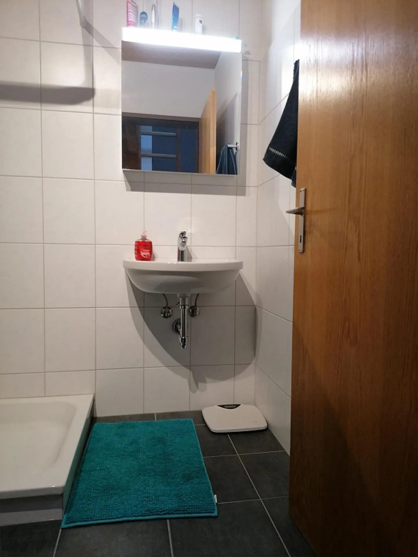 Appartamento attico di 2 stanze - Foto 3 di 5
