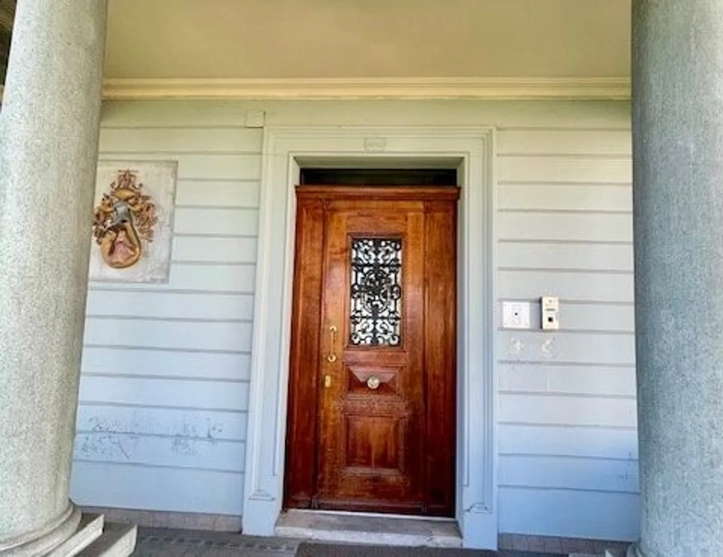 Villa storica rappresentativa con uffici completamente sviluppati - Foto 5 di 21