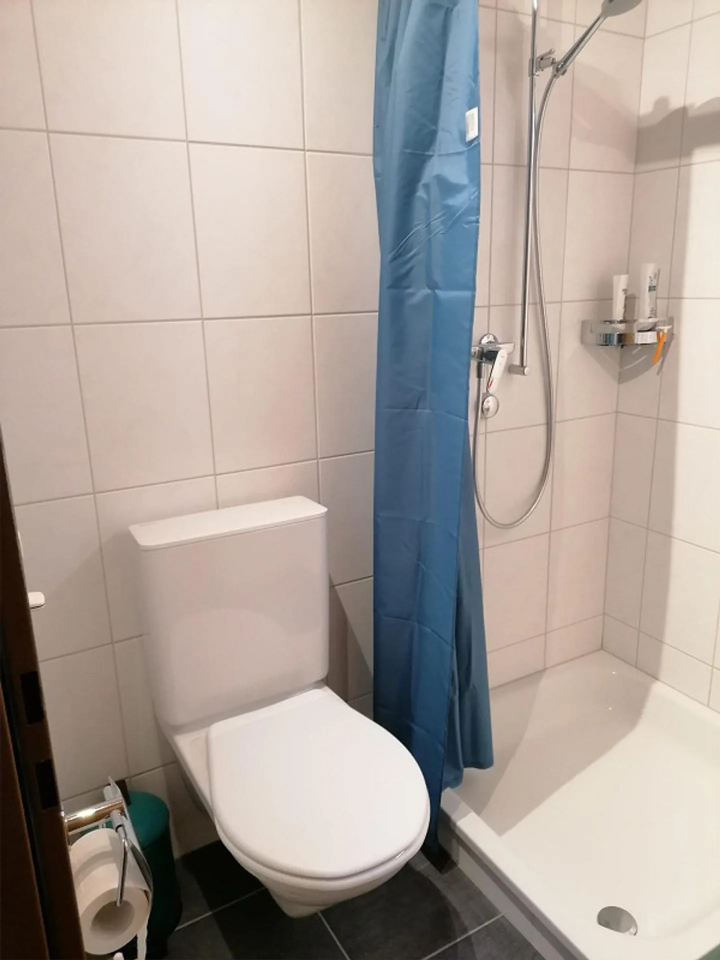 Appartamento attico di 2 stanze - Foto 5 di 5