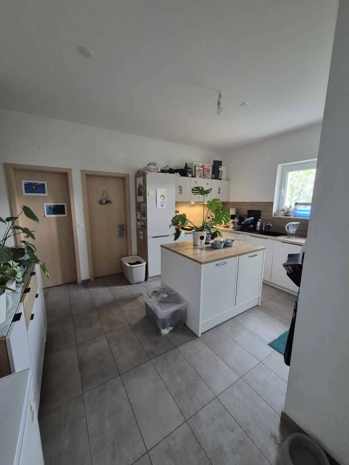 Joli appartement de 3,5 pièces à louer - Foto 1 di 4