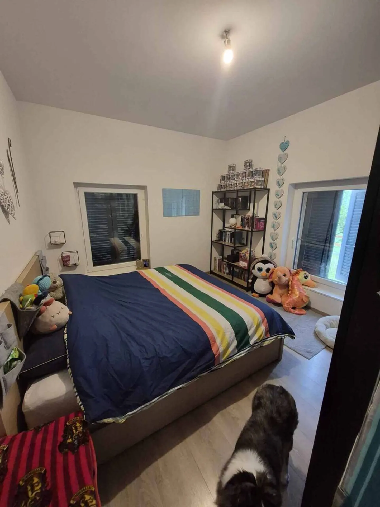 Joli appartement de 3,5 pièces à louer - Foto 2 di 4