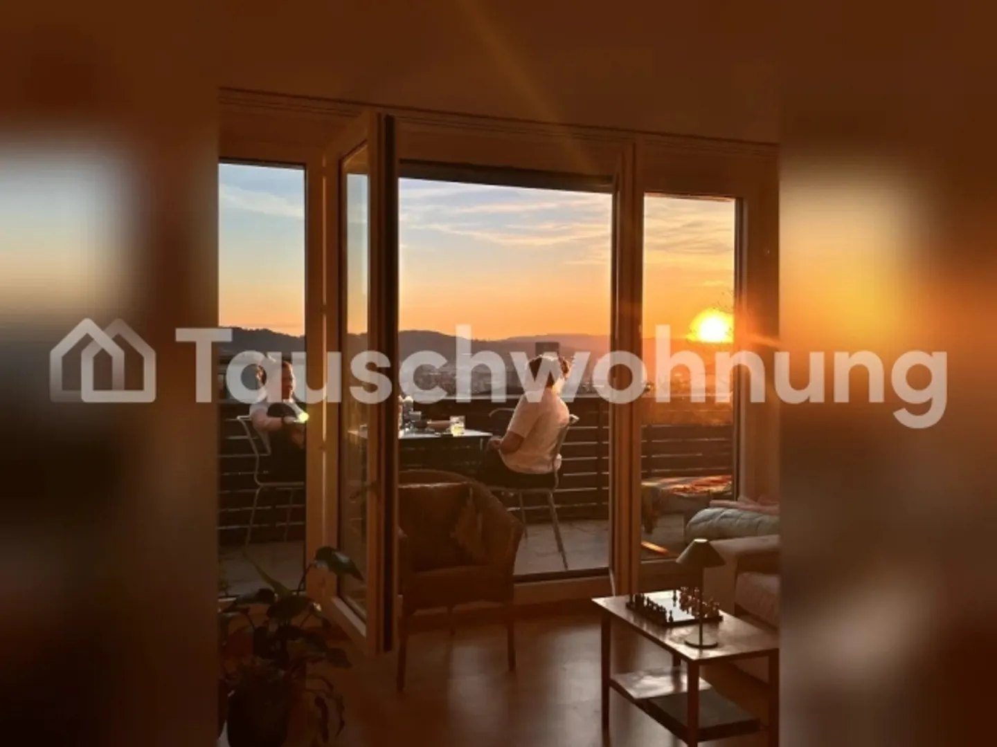 Appartement lumineux 2.5 pièces - Photo 1 sur 1