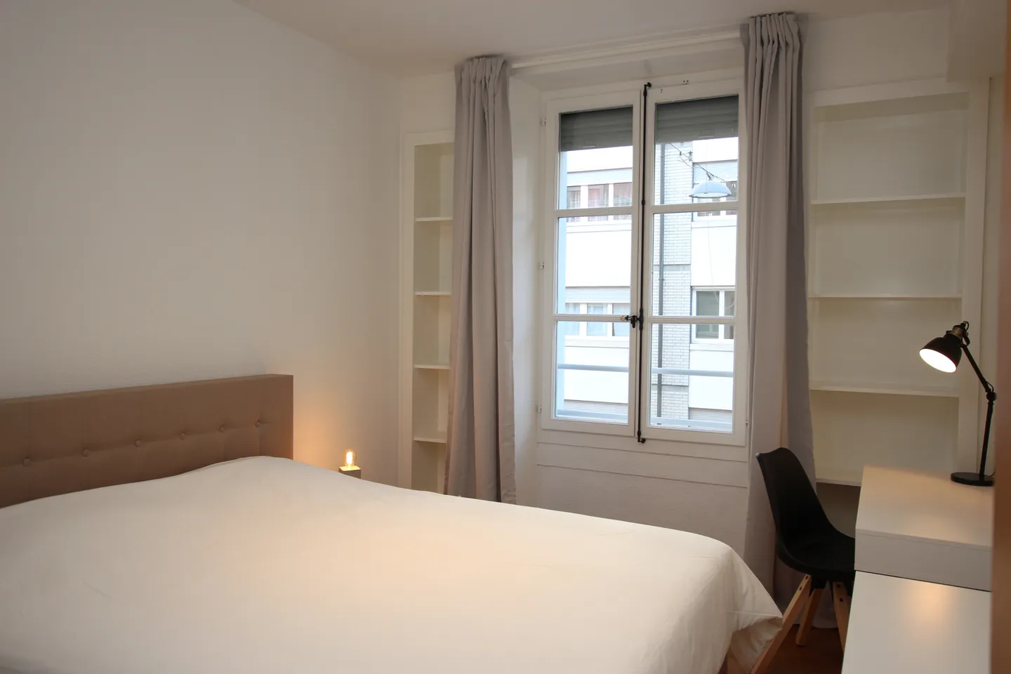Appartement Charmant Près du Lac - Photo 3 sur 4