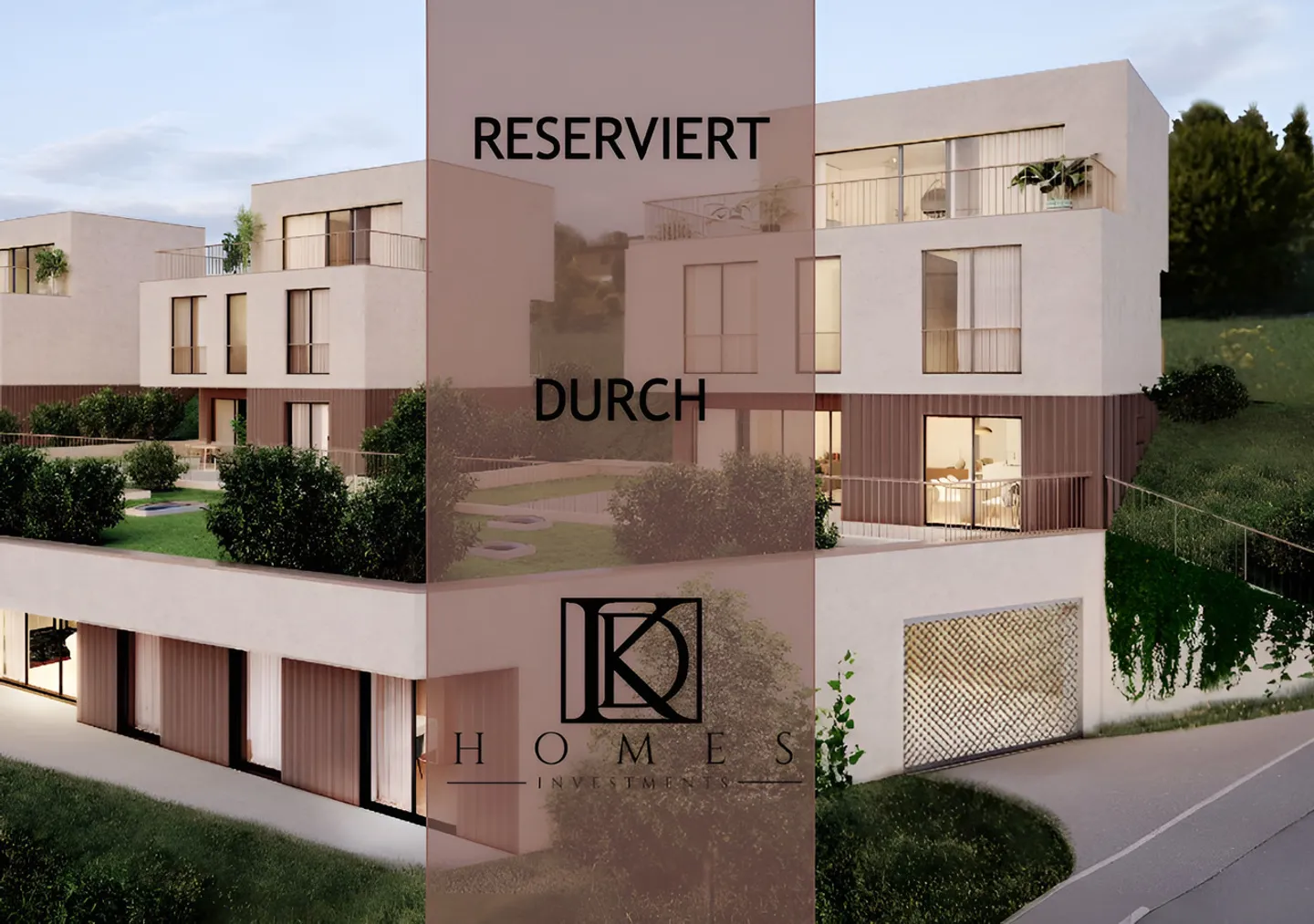 Maison individuelle à vendre - Photo 1 sur 3