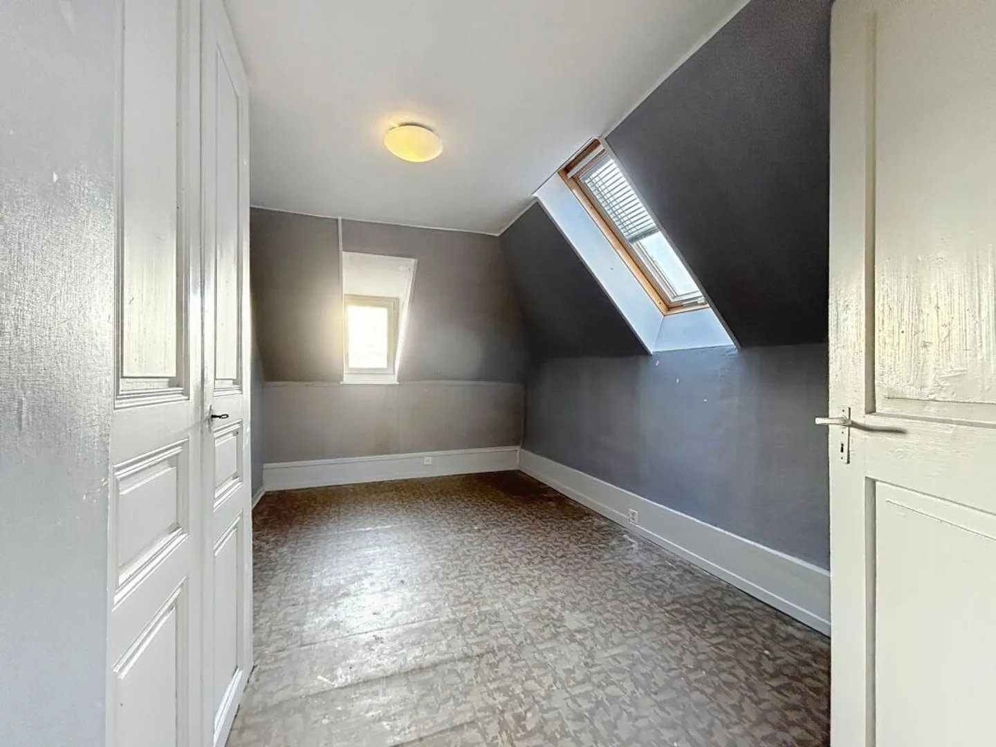 Appartamento Duplex con Potenziale - Foto 6 di 10