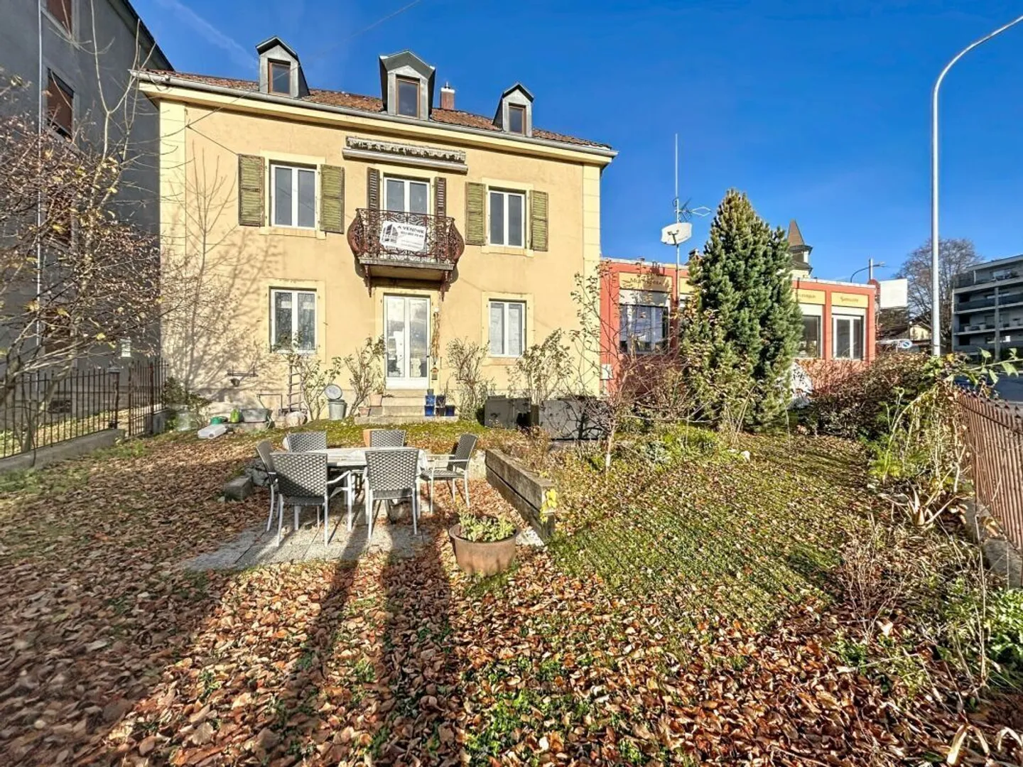 Appartamento Duplex con Potenziale - Foto 10 di 10