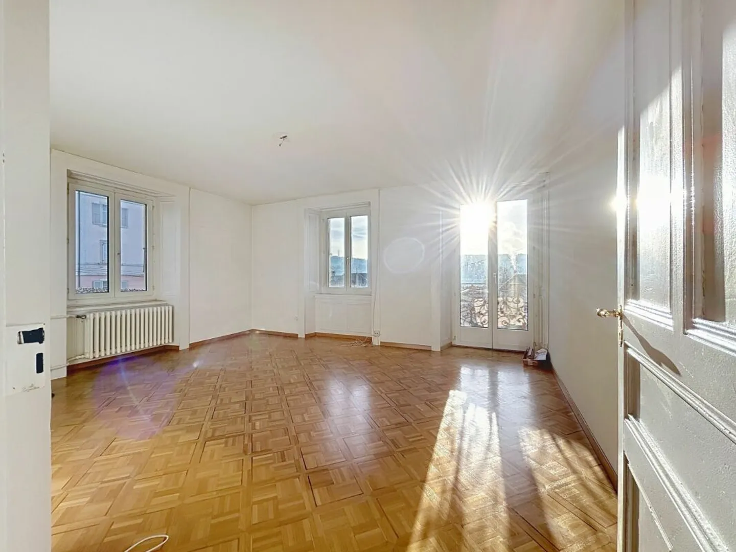 Appartamento Duplex con Potenziale - Foto 2 di 10