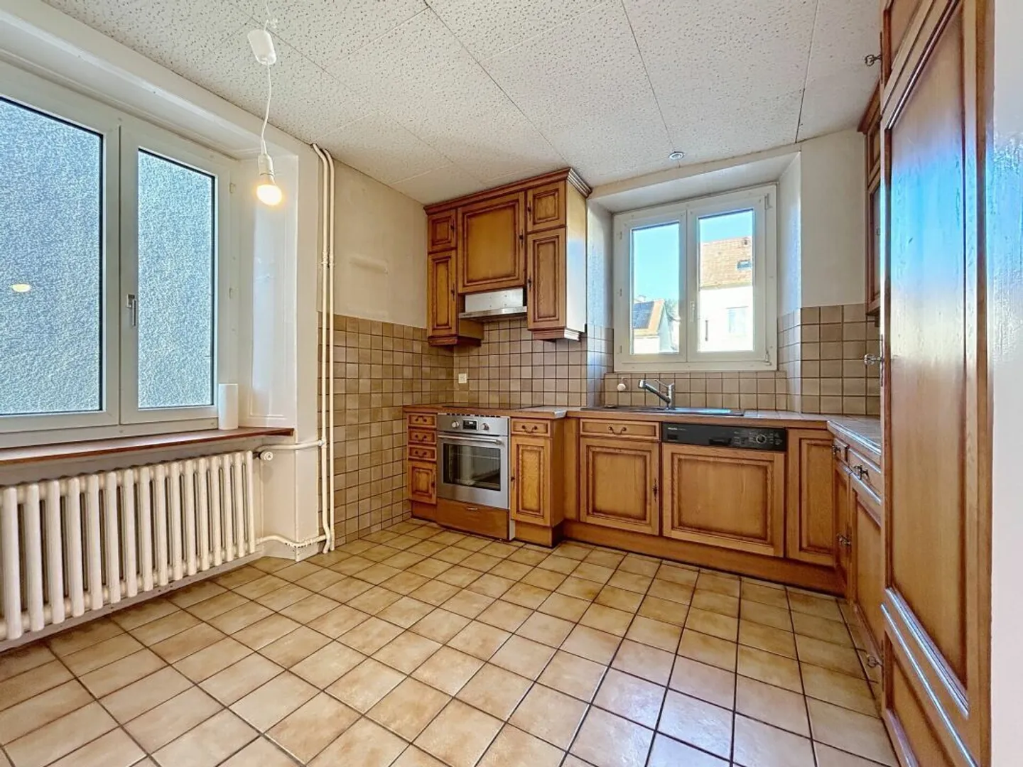 Appartamento Duplex con Potenziale - Foto 7 di 10