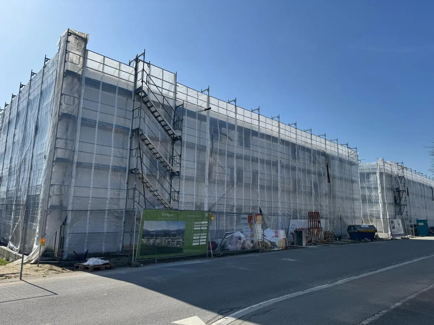 Modern Apartments in Deitingen - Photo 1 of 16