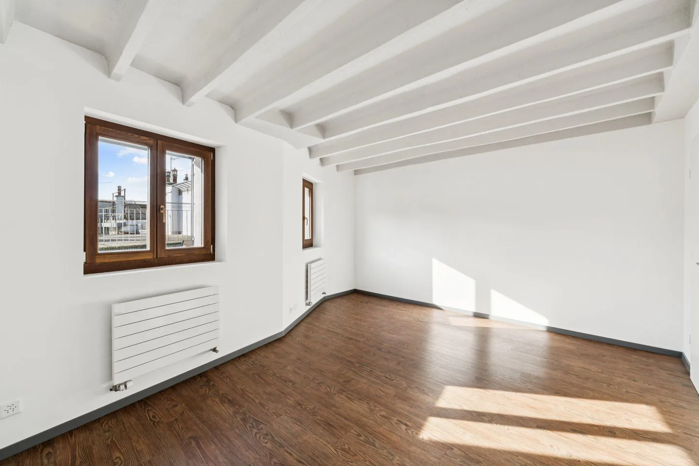 Spacious apartment, close to Lake Geneva and Parc La Grange - Photo 9 of 13