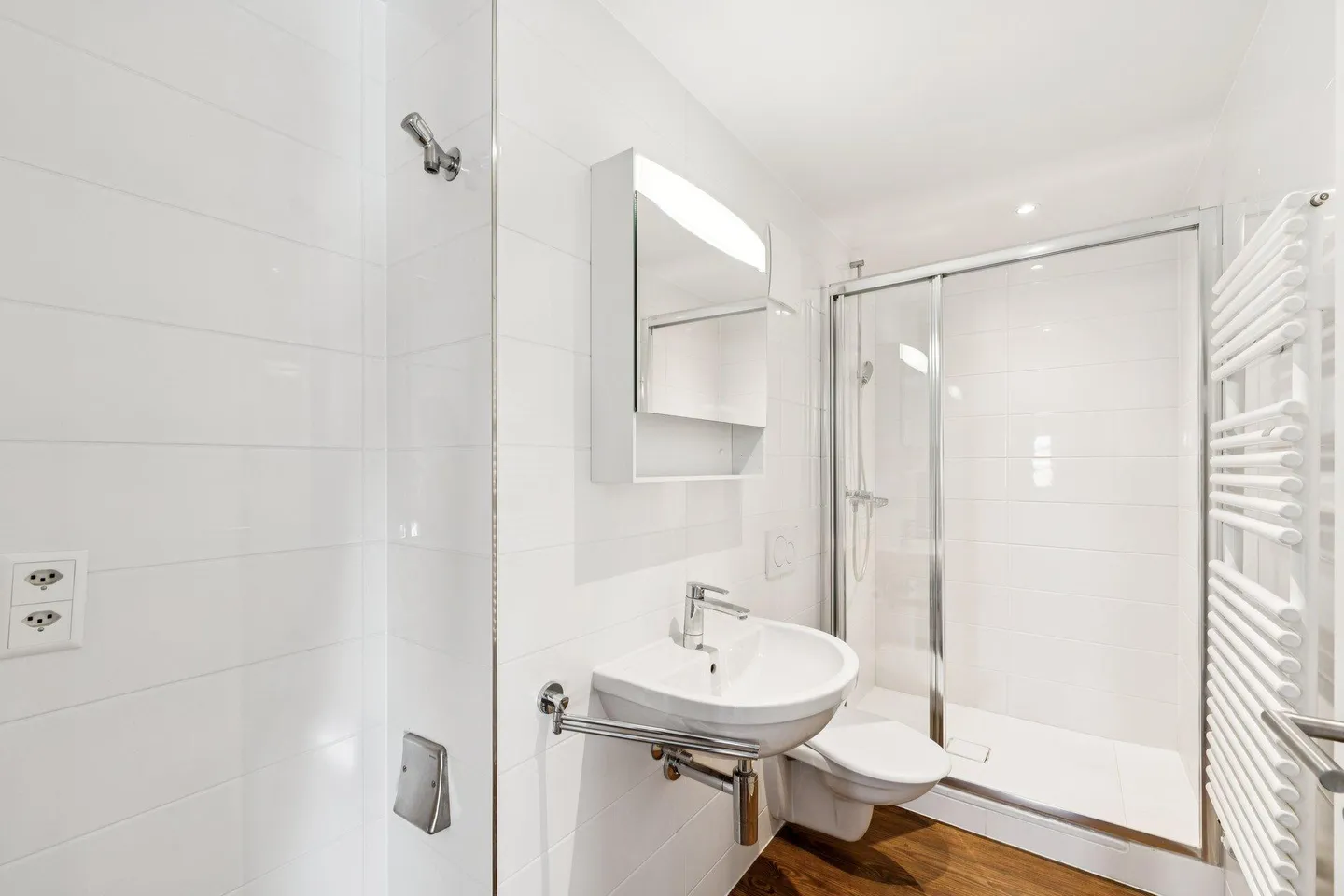 Spacious apartment, close to Lake Geneva and Parc La Grange - Photo 12 of 13