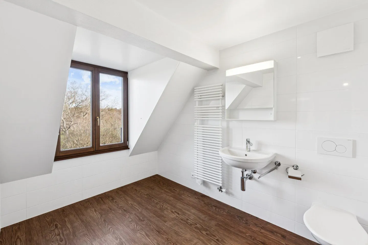 Spacious apartment, close to Lake Geneva and Parc La Grange - Photo 7 of 13