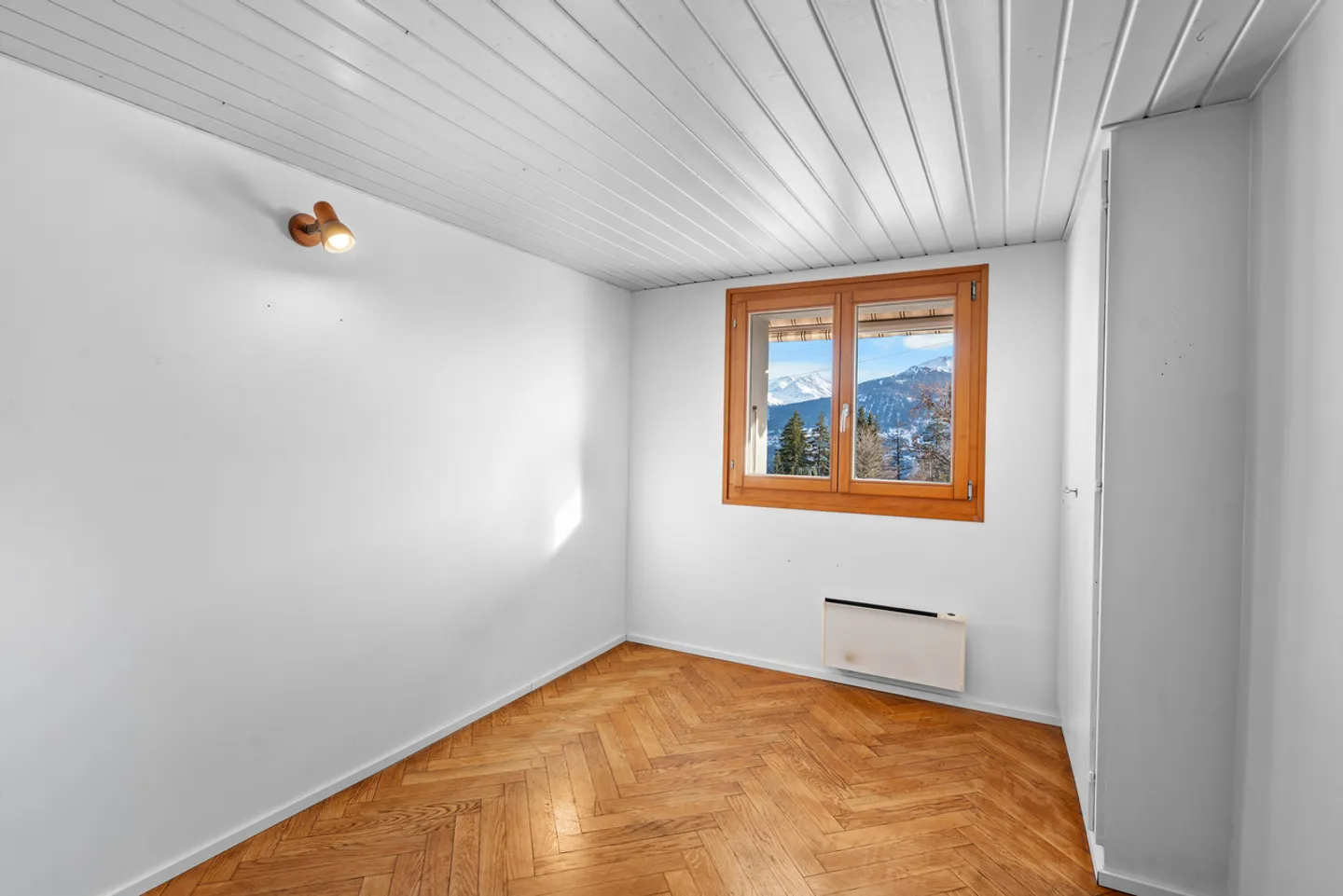 Appartement Chalet avec Jardin Privé - Photo 8 sur 8
