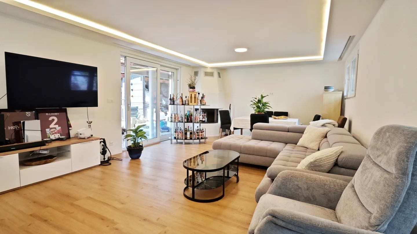 Casa singola in vendita - Foto 2 di 7