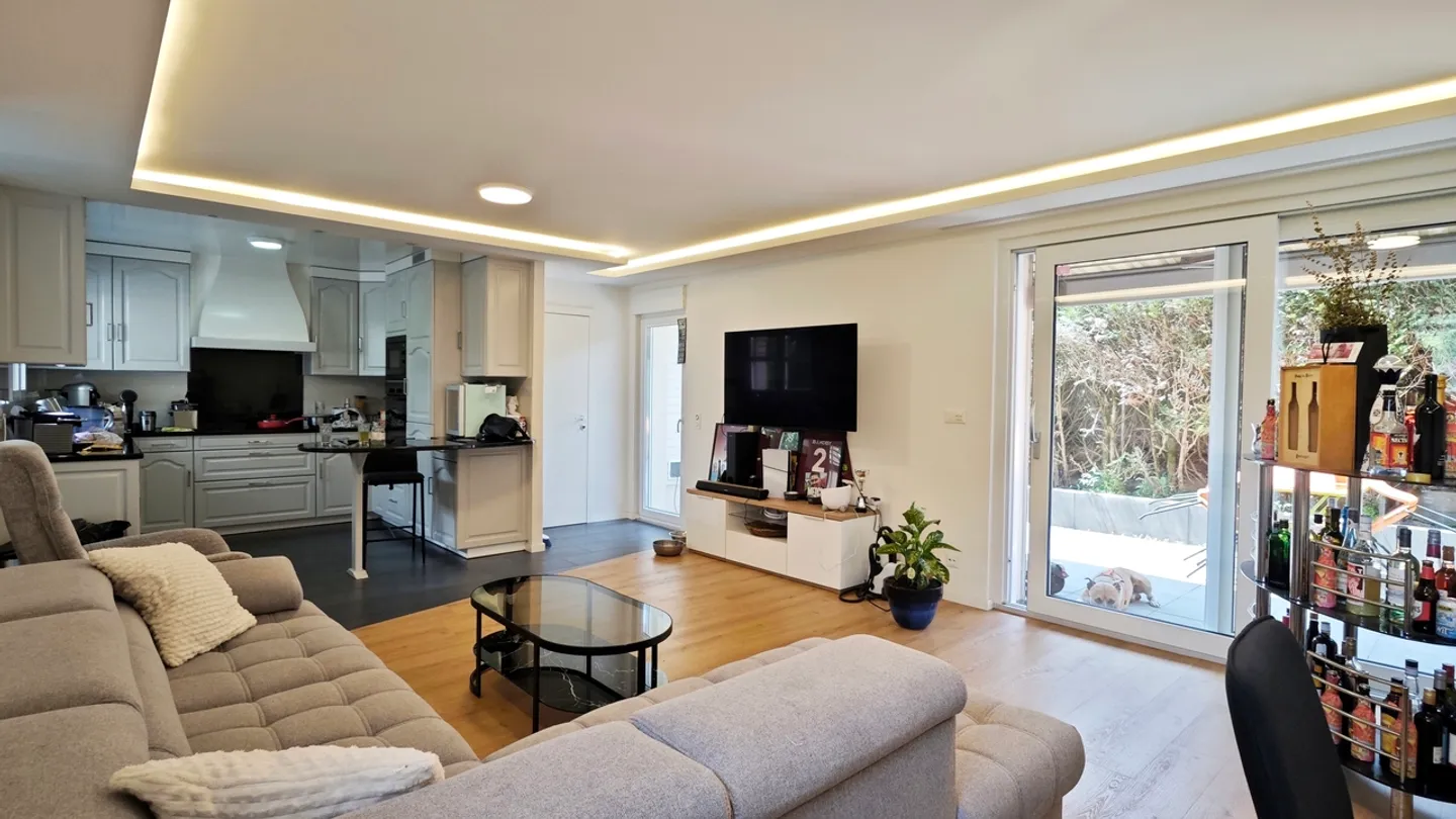 Casa singola in vendita - Foto 3 di 7