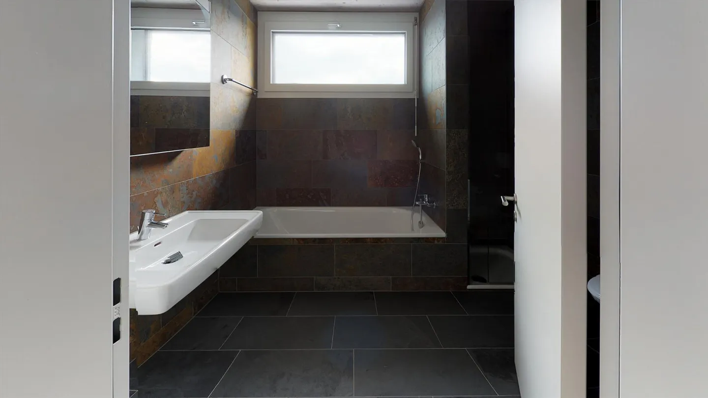 Moderne Wohnung in Eschlikon - Foto 2 von 7