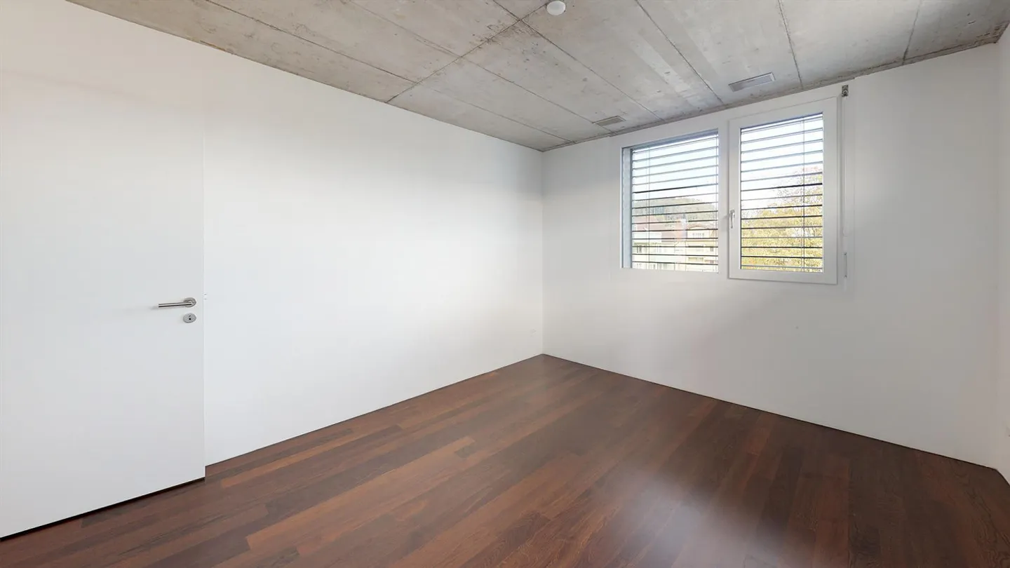 Moderne Wohnung in Eschlikon - Foto 5 von 7