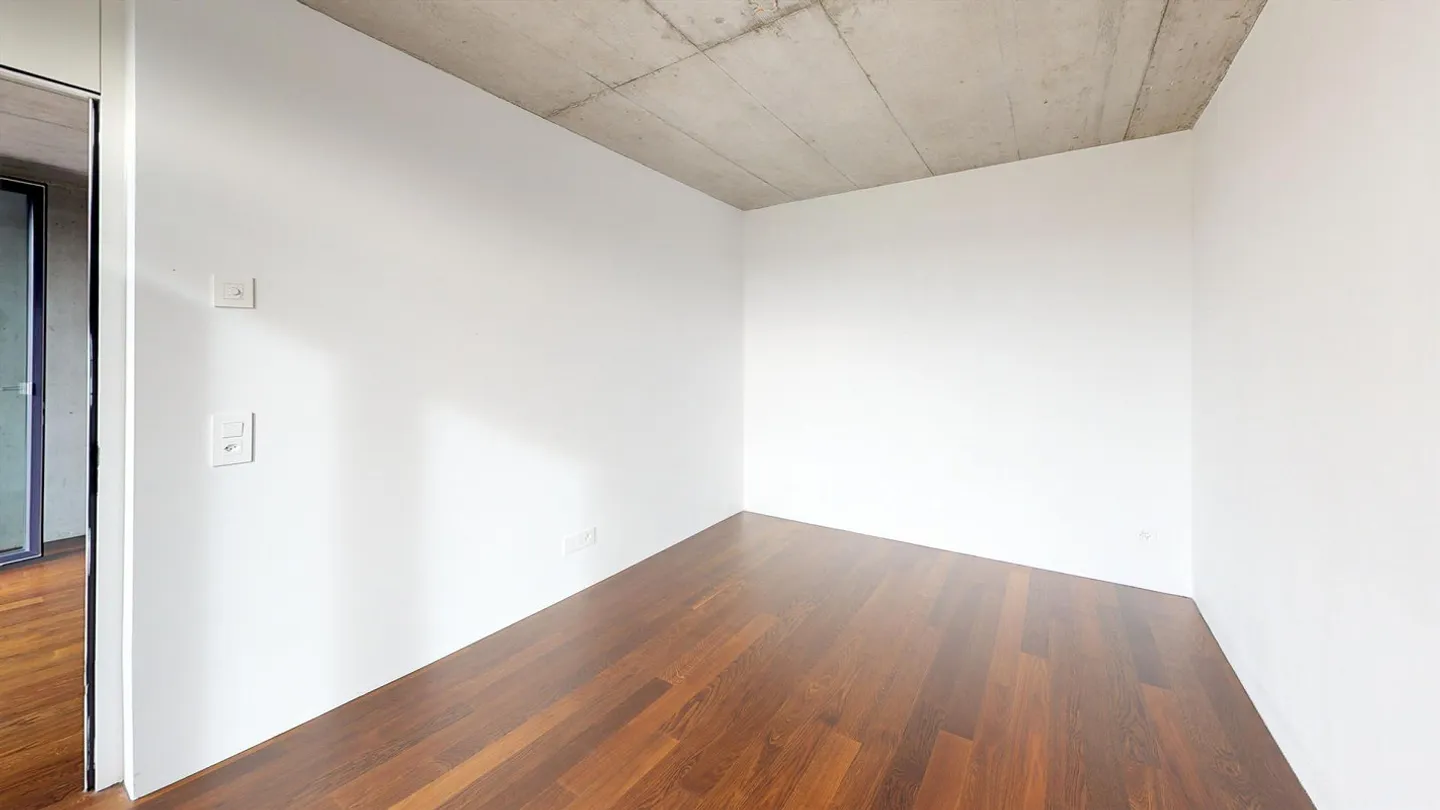 Moderne Wohnung in Eschlikon - Foto 7 von 7